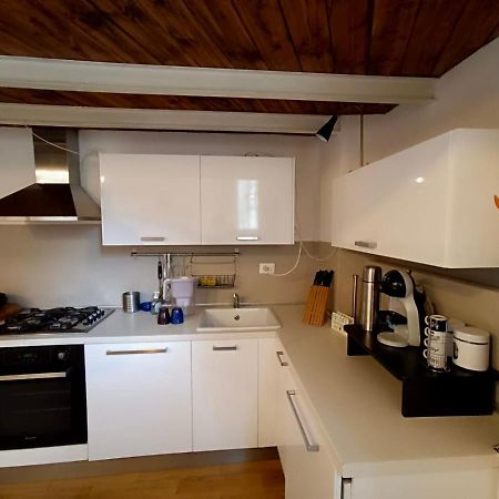 Milano Collection: Naviglio Martesana Apartment Exterior foto