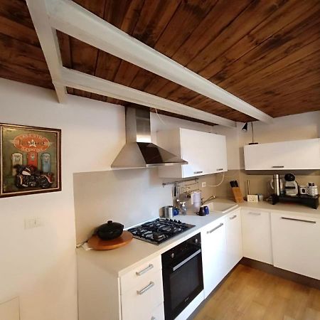 Milano Collection: Naviglio Martesana Apartment Exterior foto