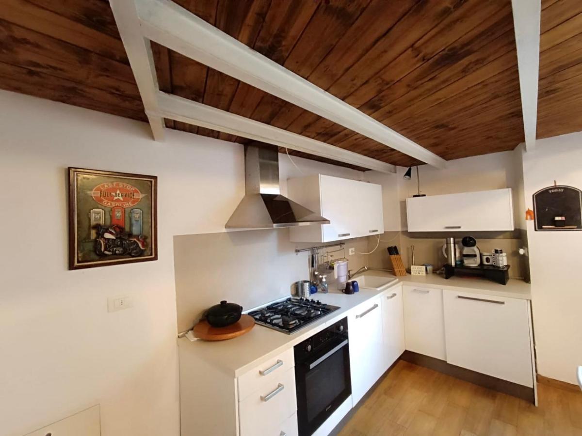 Milano Collection: Naviglio Martesana Apartment Exterior foto