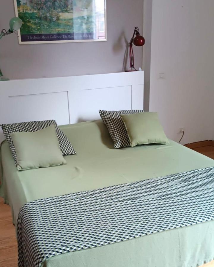 Milano Collection: Naviglio Martesana Apartment Exterior foto