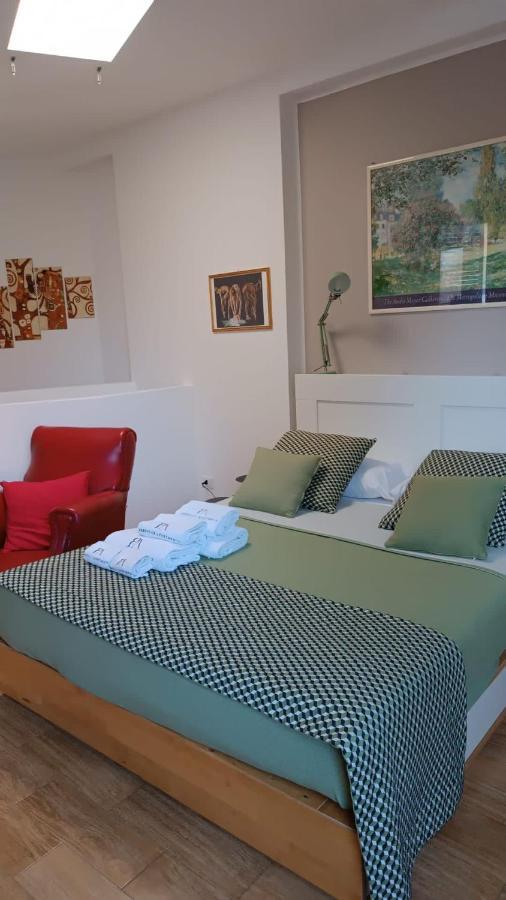 Milano Collection: Naviglio Martesana Apartment Exterior foto